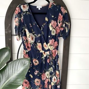 Perfect summer dress!